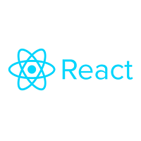 React